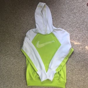 Nike hoodie